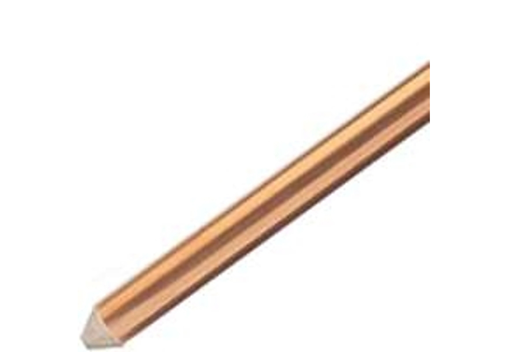 Grounding Rods